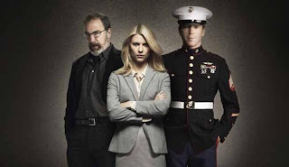 Homeland estrena en Septiembre tercera temporada