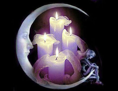 Friendship Candle Magick 2