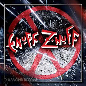 Enuff Z' Nuff - Diamond Boy