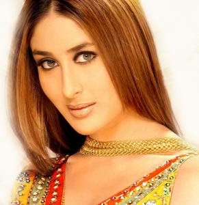 KAREENA