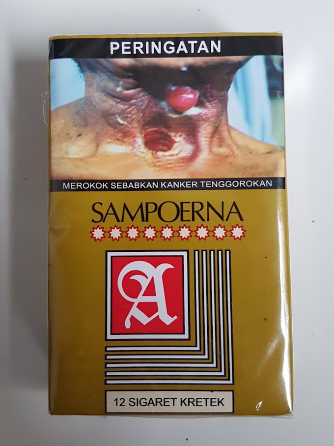 Sampoerna Kretek (Hijau), SKT Value For Money dari Sampoerna