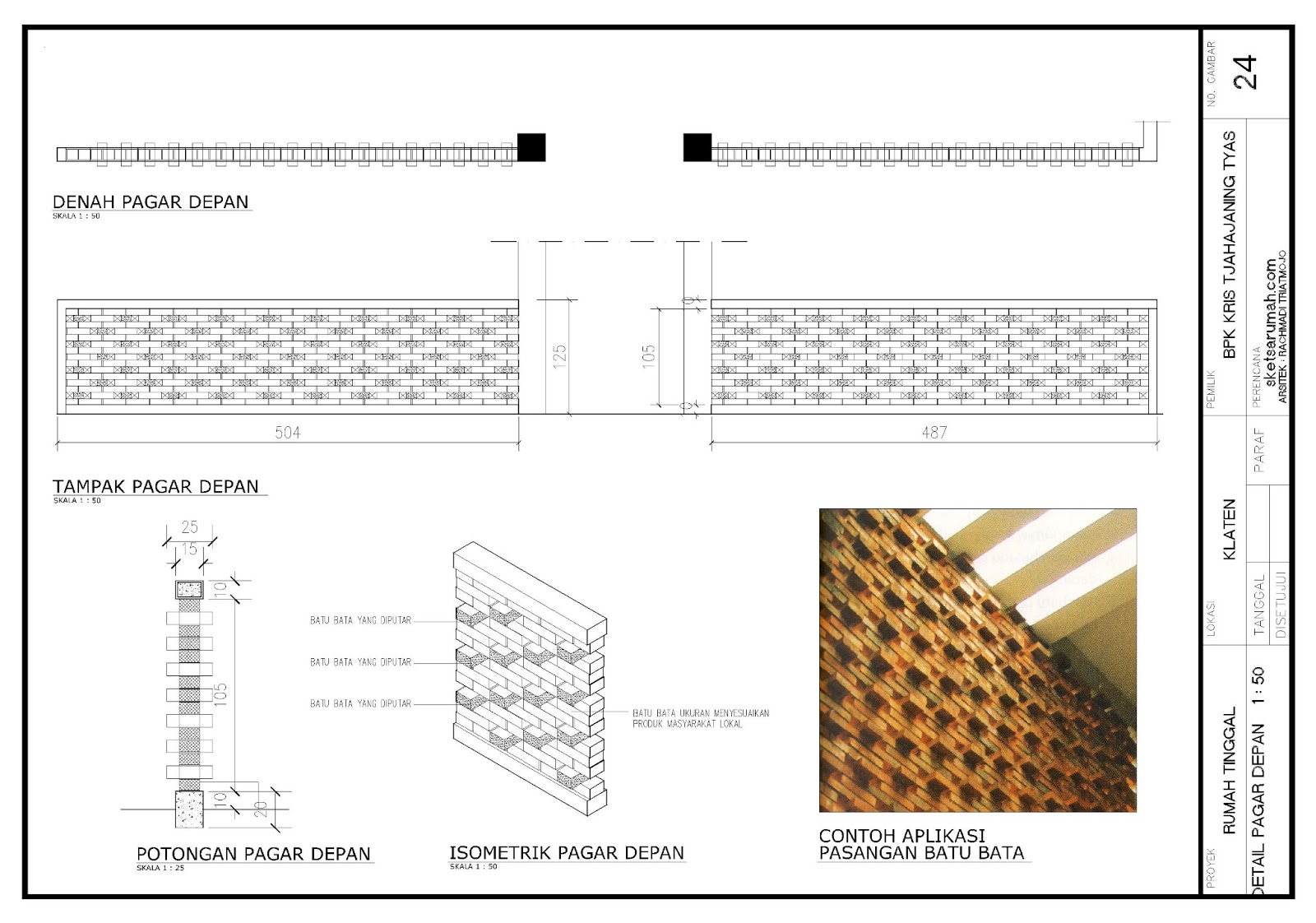 Sketsarumah.com : rumah minimalis  gambar rumah  desain 