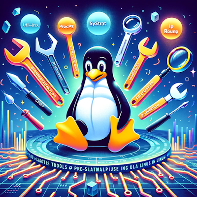 Top Tools for Diagnosing Pre-Installation Issues in Linux: An Essential Guide