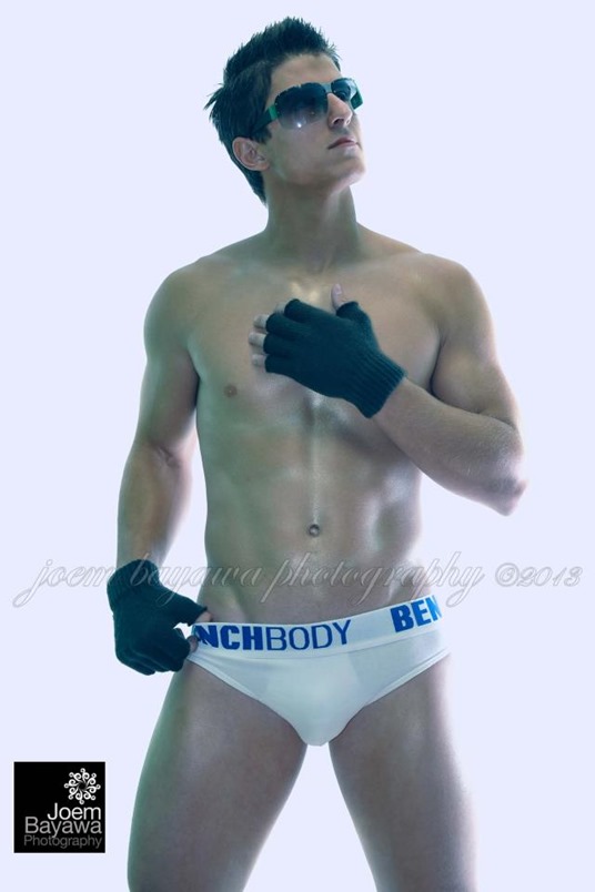 Jarred for Bench Body