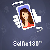 Selfie180 App - Refer 5 Friends & Get Rs.100 Dominos Voucher (Not Verified)