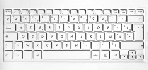 Alasan Keyboard Menggunakan Abjad QWERTY daripada ABCD