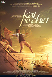 Images And Ringtones of Kai Po Che 