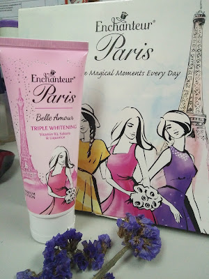 ENCHANTEUR PARIS Belle Amour  