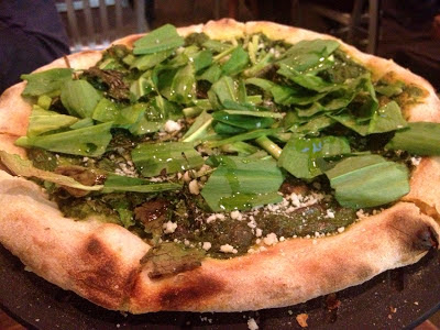 ramp pizza