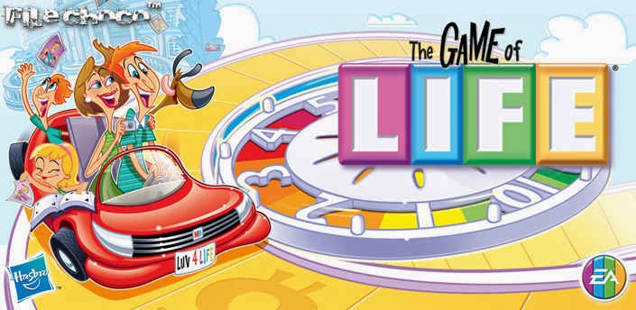 THE GAME OF LIFE v1.2.10 *working*