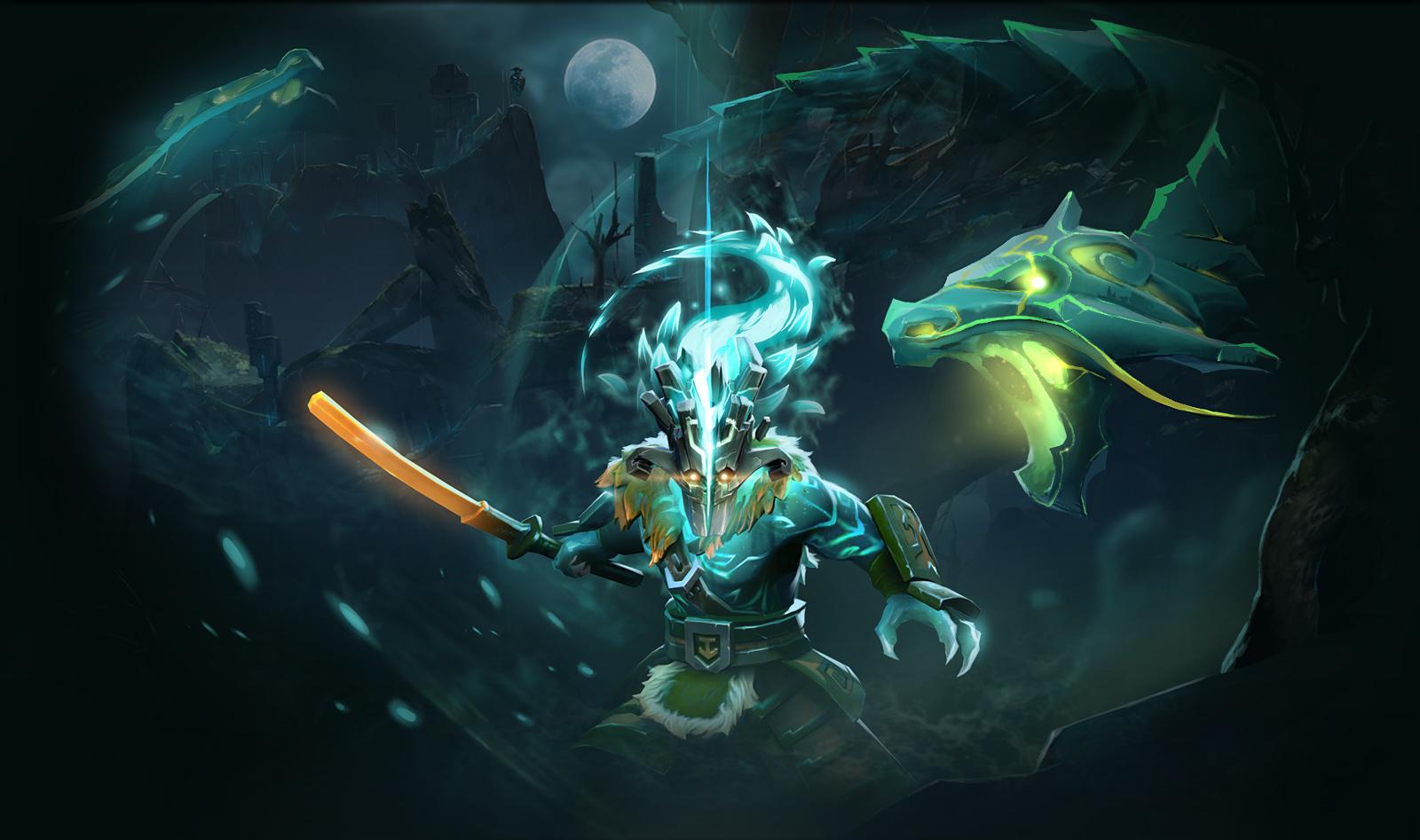 Dota 2 Wallpaper Arcana Wallpaper Collection