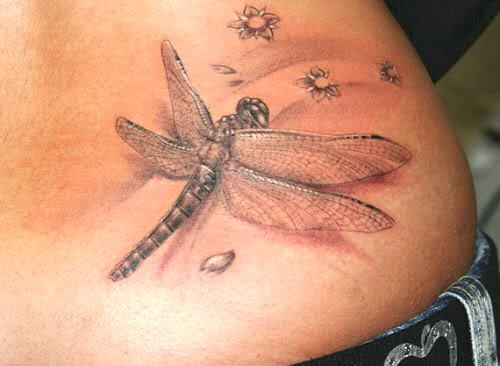 dragonfly-tattoo-for-women