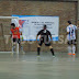 Villa Dora se quedó con el título - Apertura 2016 Futsal Liga Santafesina