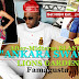 EVENT: After Midterm BLAST  "ANKARA SWAG - YOUR SWAG" at LIONS GARDEN