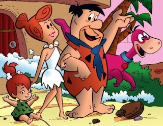 The Flintstones is The Best Cartoons