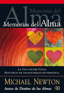 Memorias del alma