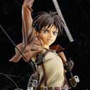 FIGURA EREN YEAGER Shingeki no Kyojin