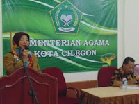 Kemenag Cilegon Gelar Diklat Bagi Pendidik MAN 2 Kota Cilegon