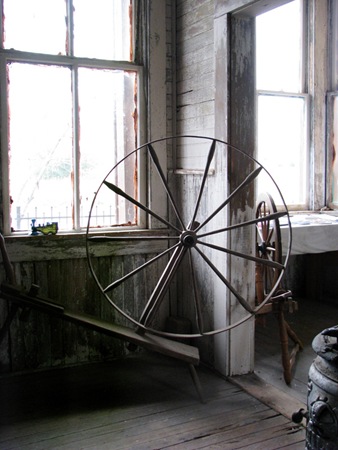 spinningwheel