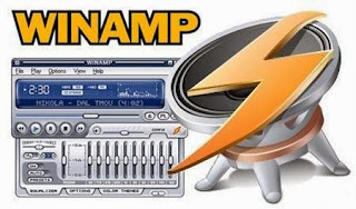 Selamat Tinggal WinAmp