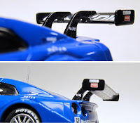 bugzees super gt gt500 calsonic impul gt-r nissan