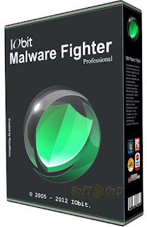iObit Malware Fighter Pro 6.3.0.4