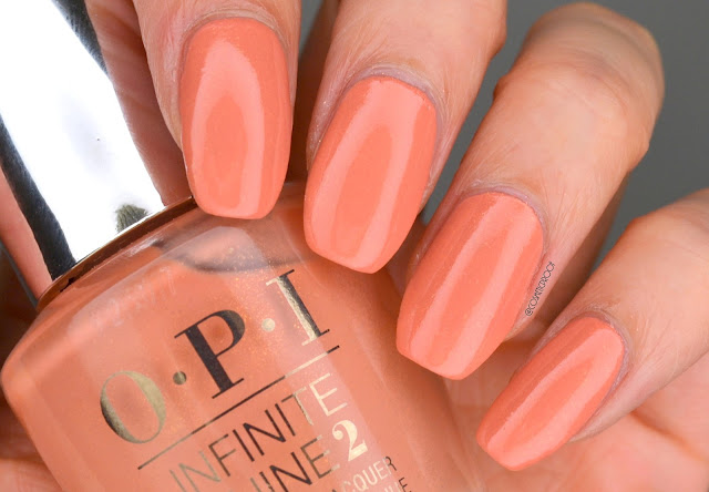 OPI The Future Is You Swatch