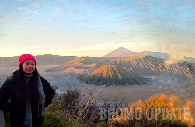 Paket Wisata Bromo 3 Hari 2 Malam