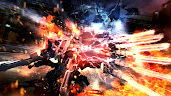 #11 Armored Core Wallpaper