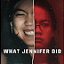 What Jennifer Did 2024 Movie Info