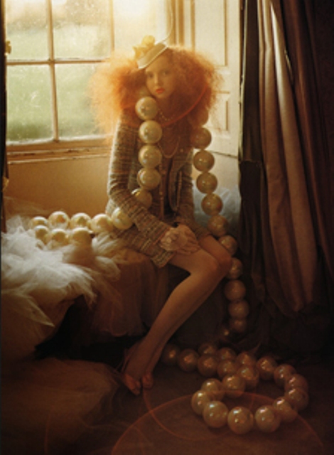 This weeks favorite Tim Walker ED