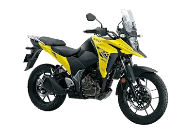 Suzuki V-Strom 250 SX