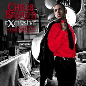 Chris Brown - Throwed