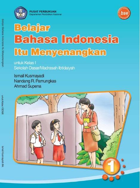 rori love: belajar bahasa indonesia