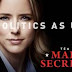 Discover non Partisan Mindset with Madam Secretary.