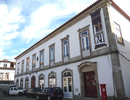 3. Fundão - museu da imprensa