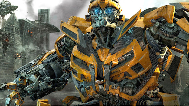 Wallpaper Transformers HD