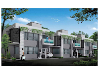 Green Homes: VILLA GREEN Near Kelambakkam, Chennai, OMR 