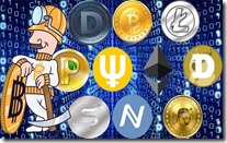 mining