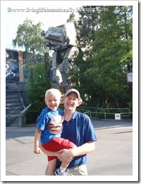 Disney Vacation 2009 478