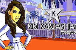 Kim Kardashian Mod (Unlimited) Apk Android (Hollywood)
