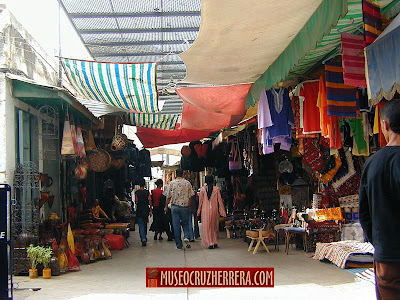 La Medina en Rabat