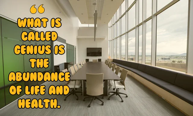 Wellness quotes for the workplace