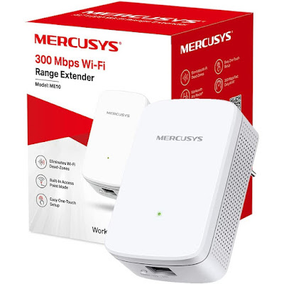 Mercusys ME10