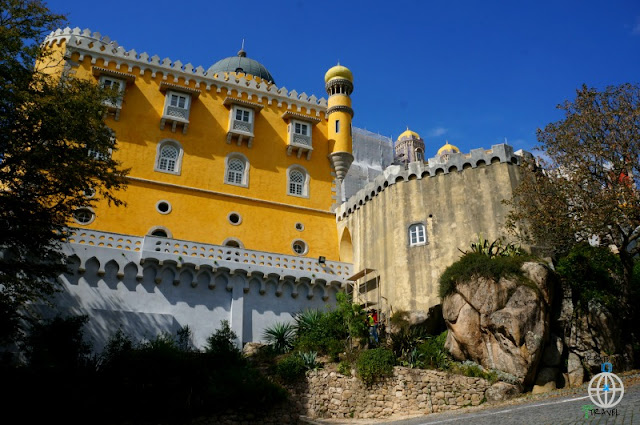 pena sintra