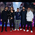  T-Series and Colour Yellow Production's 'An Action Hero’ starring Ayushmann Khurrana and Jaideep Ahlawat is the first ever film to host a red carpet trailer preview