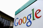 Google membangun 600 juta euro Data center di Belanda