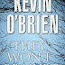 Review: They Won't Be Hurt by Kevin O'Brien