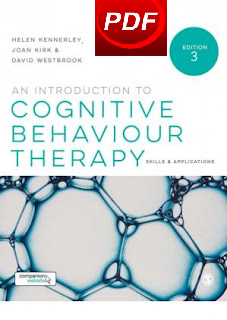 Download An Introduction to Cognitive Behaviour Therapy: Skills and Applications 3rd Edition PDF