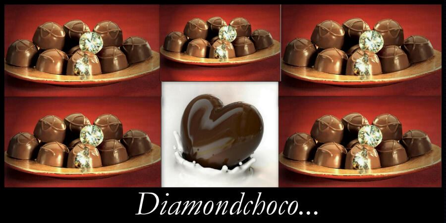 Diamondchoco